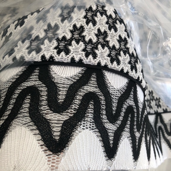 NEW MAJE Skirt XS - Picture 8 of 12